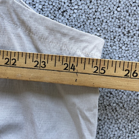 Torrid Vest Womens 3X Happy Camper Ripstop Anorak Outdoor Hiking Gorpcore Active - Picture 13 of 16